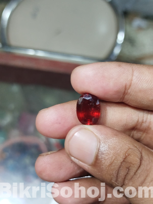 শ্রীলঙ্কান গোমেদ